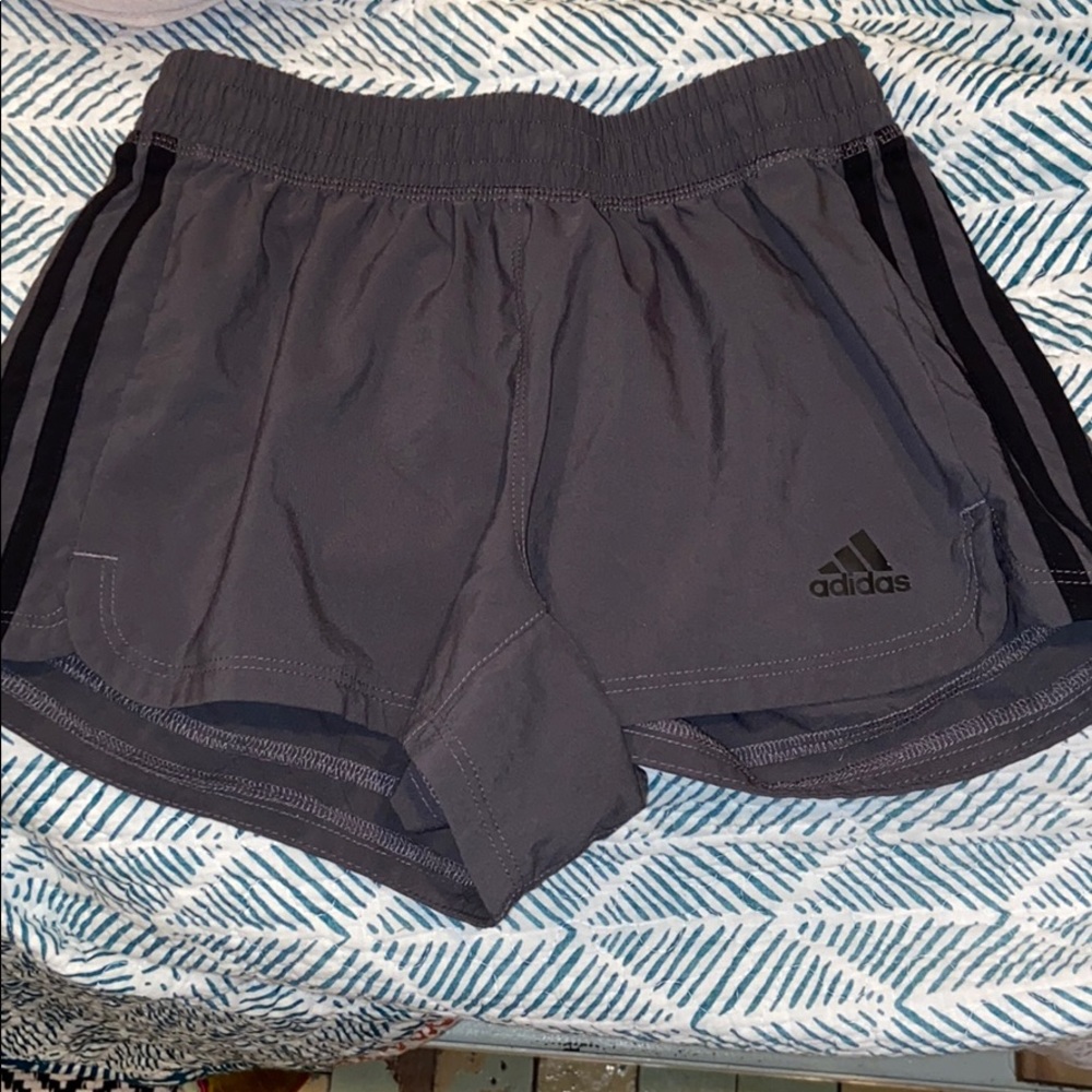 Adidas women's shorts